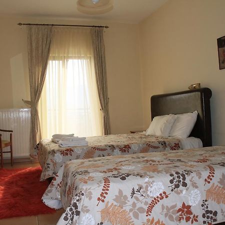 Agrafa Hotel Kerasea  Exterior photo